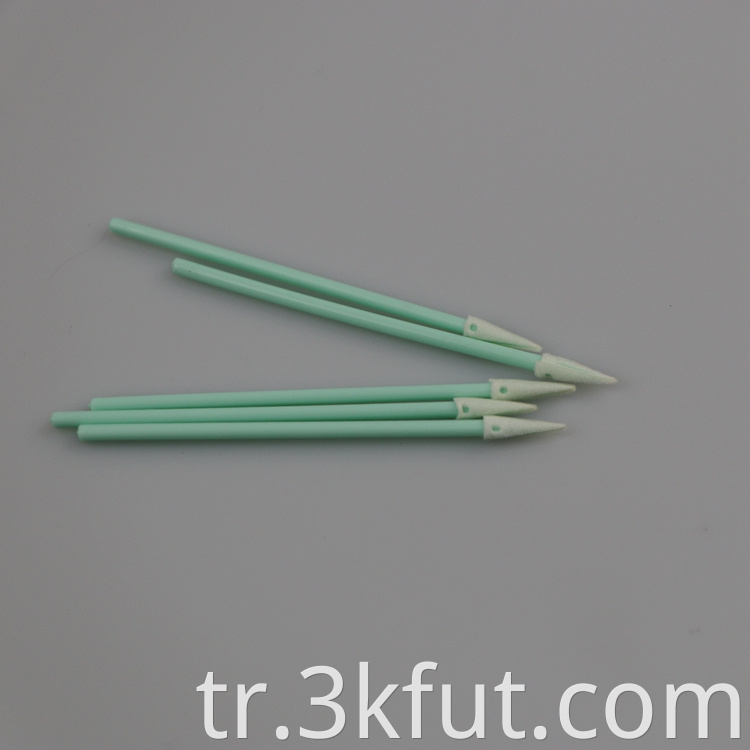 printhead foam tip swab